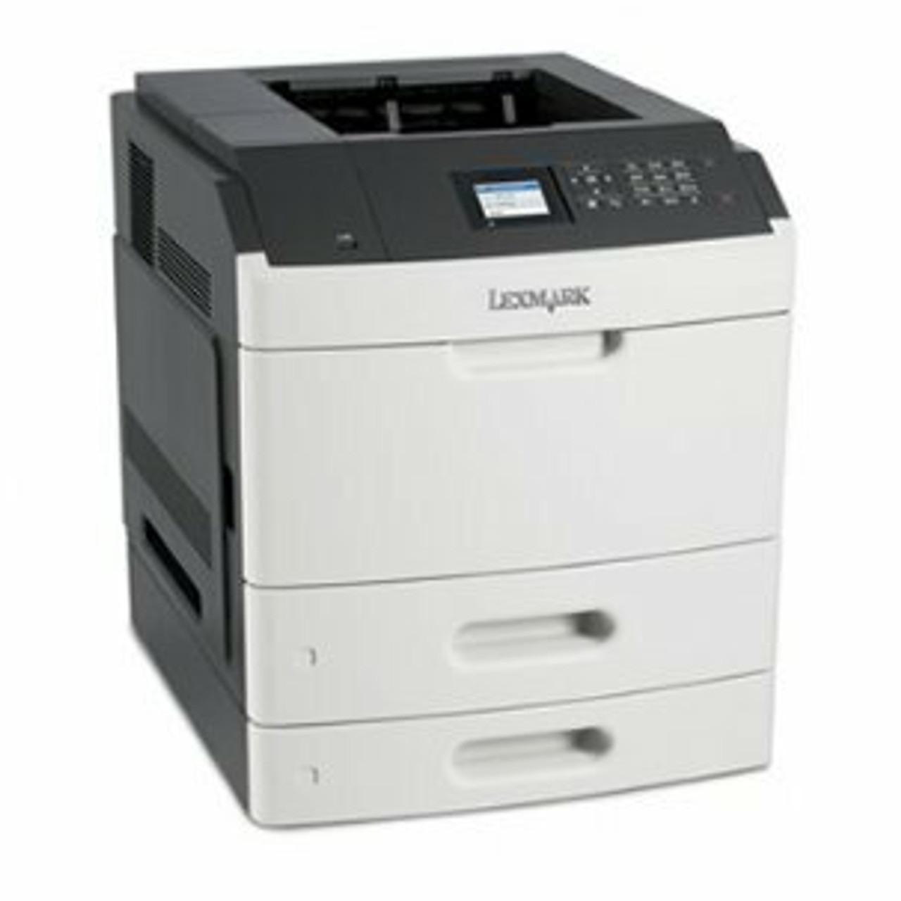 Lexmark MS812dtn